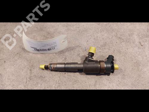 Injector FORD FIESTA VI (CB1, CCN) 1.6 TDCi | BP9613508M100 