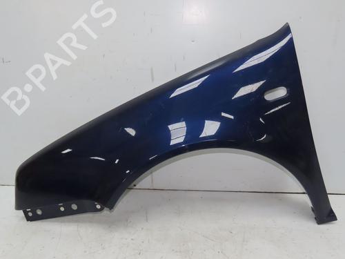 Left front fenders VW GOLF IV (1J1) 1.6 16V | BP28830954C41 