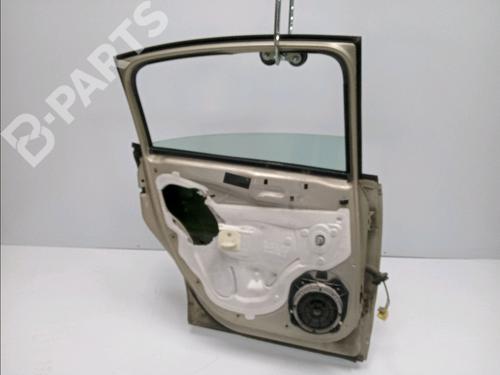 Left rear door CITROËN C4 I (LC_) 1.6 HDi | BP11517059C4 