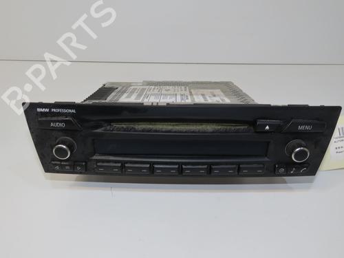 Radio BMW 1 (E87) 120 d | BP39624943E6 - Image 5