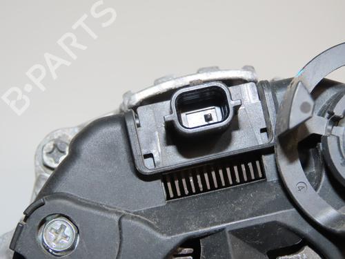 Generator RENAULT CLIO V (B7_) 1.0 LPG (B7MT) | BP36395699M7 - Image 6