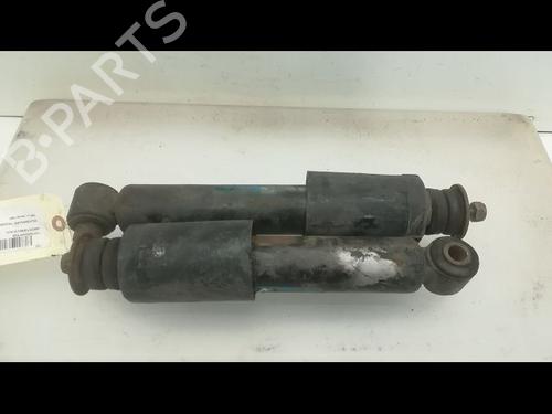 Used Right front shock absorber Right front shock absorber VW TRANSPORTER T4 Bus (70B, 70C, 7DB, 7DK, 70J, 70K, 7DC, 7DJ) 2.5 TDI (102 hp) 9597160 9597160