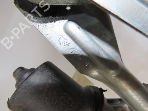 Front wiper motor RENAULT CAPTUR I (J5_, H5_) 0.9 TCe 90 | BP39732842M29 - Image 4