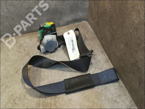 Pre-tensor frente esquerdo TOYOTA YARIS (_P9_) 1.0 VVT-i (KSP90_, KSP90R) (69 hp) 9607030