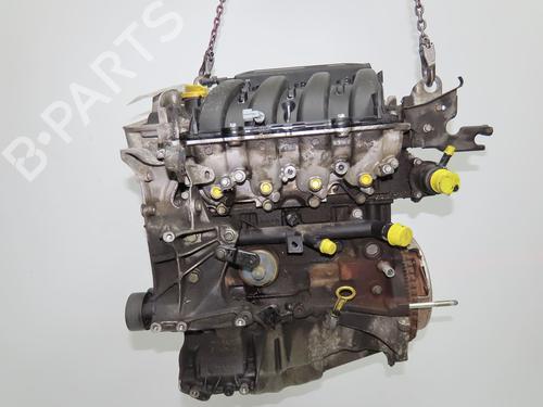 Engine RENAULT KANGOO (KC0/1_) 1.6 16V | BP37225940M1 - Image 6