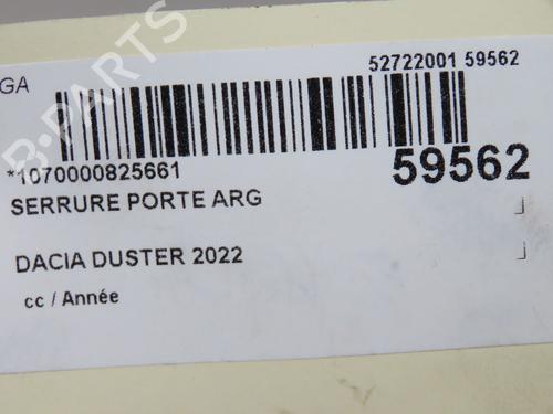 rear-left-lock-dacia-duster-hm_-2017-40241074 main image