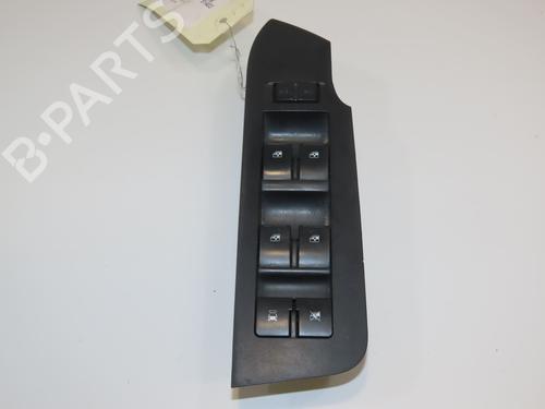 Left front window switch CHEVROLET CAPTIVA (C100, C140) 2.0 D 4WD | BP28802050I27 