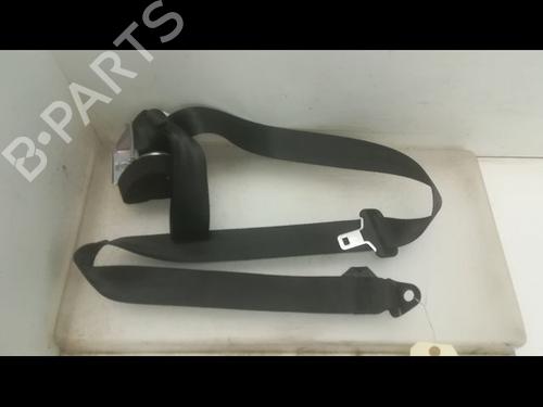 Used Rear right seatbelt Rear right seatbelt 9597767 9597767