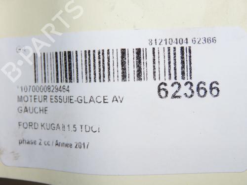 Front wiper motor FORD KUGA II (DM2) 1.5 TDCi | BP40438027M29 - Image 5