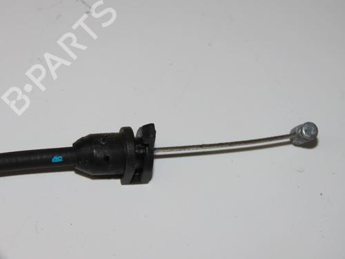 Front left lock PEUGEOT 207 (WA_, WC_) 1.4 | BP31372107C98 