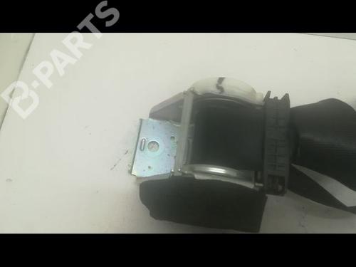 Rear right belt tensioner CITROËN C5 III Break (RW_) 2.0 HDi | BP9601557C90 