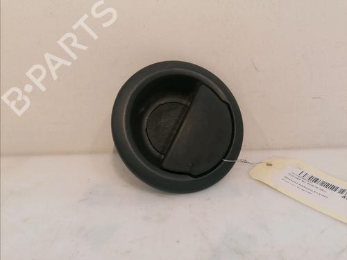 Used Rear left interior door handle RENAULT KANGOO / GRAND KANGOO II (KW0/1_) 1.5 dCi (106 hp) 15672028