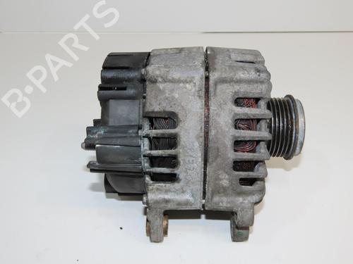Alternator AUDI A7 Sportback (4GA, 4GF) 3.0 TDI quattro | BP37650728M7 - Image 3