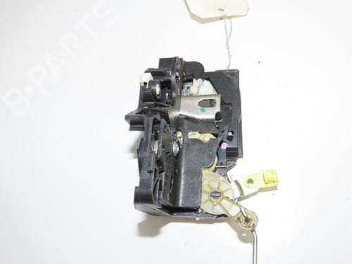 Front left lock DACIA SANDERO II 1.2 | BP37499520C98 - Image 3