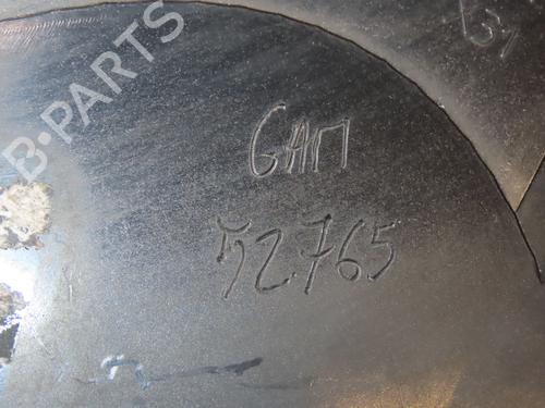 Used Left taillight CITROËN C5 II (RC_) 1.6 HDi (RC8HZB) (109 hp) 28802318