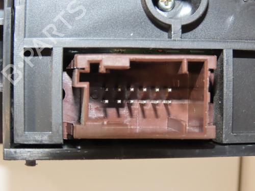Commande Chauffage CITROËN BERLINGO MULTISPACE (B9) 1.6 HDi 110 | BP29441726I5 