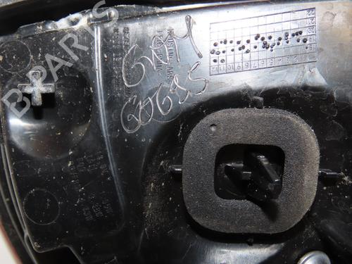 Right tailgate light RENAULT CLIO V (B7_) 1.0 TCe 90 (B7MT) | BP38571266C80 - Image 4