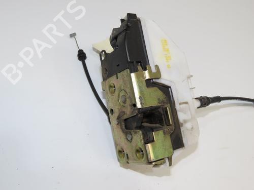 venstre-fortil-las-citroen-c3-pluriel-hb_-2003-36444454 main image