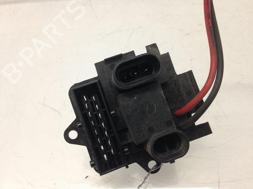 Heater resistor RENAULT TRAFIC II Van (FL) | BP23172384M108