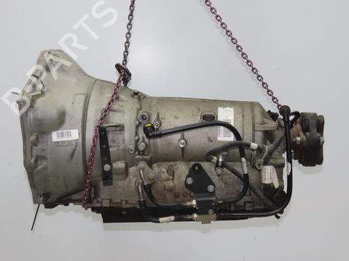 Gearbox IVECO DAILY VI Platform/Chassis 35S18, 35C18, 40C18, 45C18, 50C18, 60C18, 65C18, 70C18 | BP40162912M3 - Image 3