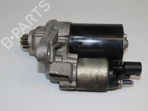 Used Starter Starter VW POLO V (6R1, 6C1) 1.2 (60 hp) 31274298 31274298