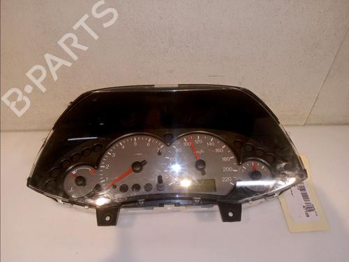 Instrument cluster FORD FOCUS I (DAW, DBW) 1.8 16V | BP23174861C47 