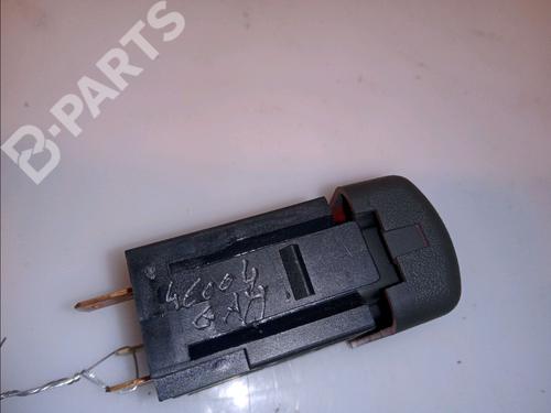 Warning switch OPEL ZAFIRA A MPV (T98) 2.2 DTI 16V (F75) | BP11100852I22 