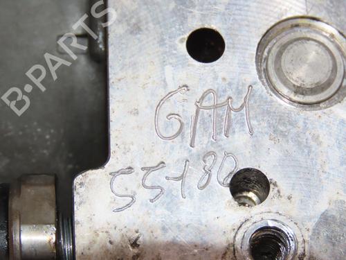 ABS pump PEUGEOT 307 CC (3B) 2.0 16V | BP29294171M43 