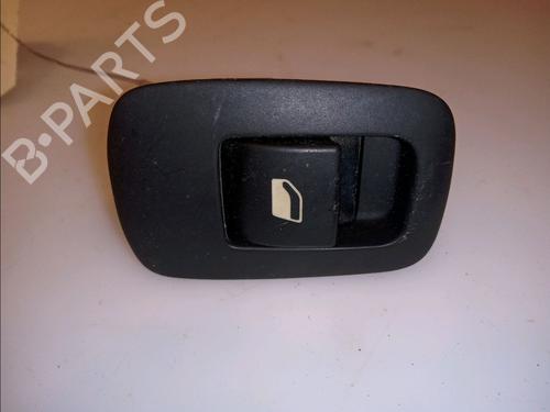 Used Right rear window switch Right rear window switch CITROËN C4 Grand Picasso I (UA_) 1.6 HDi (109 hp) 23176587 23176587