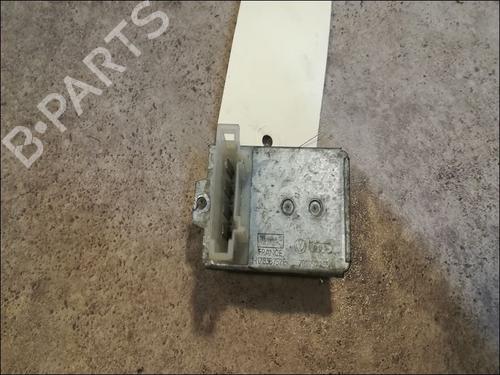 Heater resistor VW POLO III (6N1) 75 1.6 | BP11677296M108