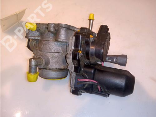 Throttle body TOYOTA PRIUS Liftback (_W2_) 1.5 Hybrid (NHW20_, NHW20R) | BP11098815M82