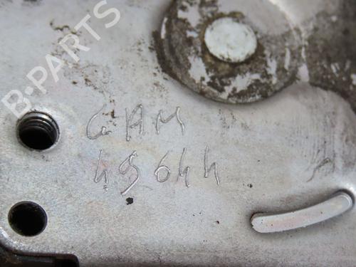 Rear right lock PEUGEOT BOXER Van 2.2 HDi 120 | BP28832044C99 