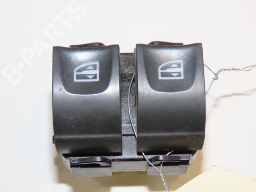 Left front window switch RENAULT CLIO IV (BH_) 1.5 dCi 75 | BP28831747I27 
