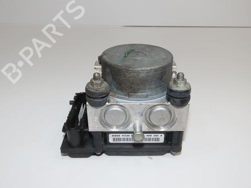 ABS pump NISSAN NOTE (E11, NE11) 1.4 | BP37062591M43  - Image 6
