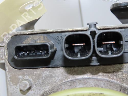 Steering pump DACIA SANDERO II TCe 90 (B8M1, B8MA, B8AC) | BP31284227M99