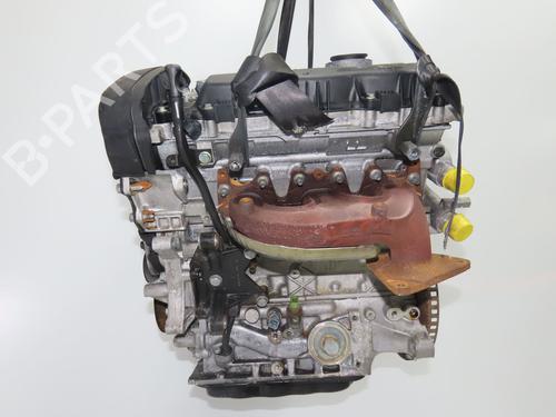 Engine CITROËN C5 I (DC_) 3.0 V6 (DCXFXC, DCXFXF) | BP36493246M1 - Image 7
