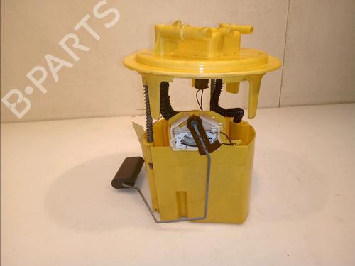 Used Fuel pump Fuel pump CITROËN C4 Grand Picasso II (DA_, DE_) 1.6 HDi / BlueHDi 115 (115 hp) 14874400 14874400