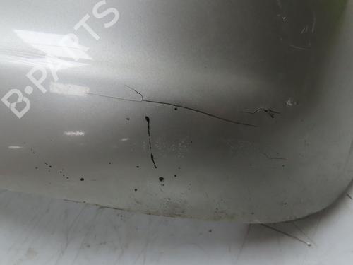 Rear bumper PEUGEOT 307 (3A/C) 1.6 HDi | BP28832119C8 