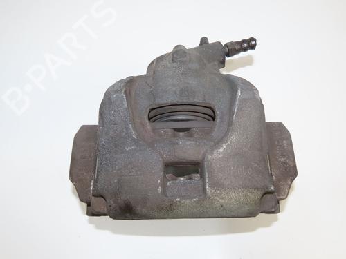 Left front brake caliper LAND ROVER RANGE ROVER EVOQUE (L538) 2.2 D 4x4 | BP36958490M105 - Image 6