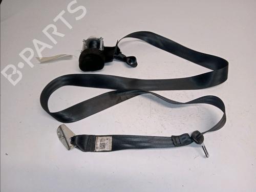 Sikkerhedssele bag højre Sikkerhedssele bag højre VW TIGUAN (5N_) 2.0 TDI (140 hp) 10145148 10145148