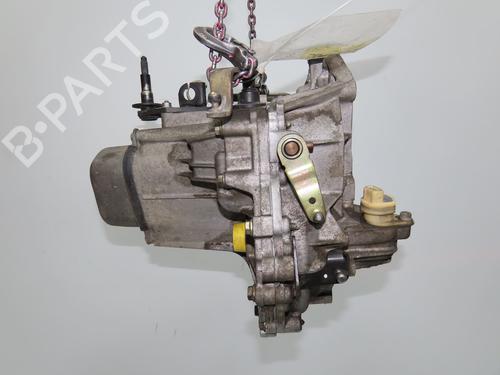 Gearbox PEUGEOT 206 CC (2D) 1.6 16V (2DNFUF, 2DNFUR) | BP37455470M3 - Image 5