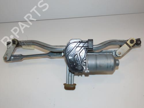 Front wiper motor RENAULT TRAFIC III Van (FG_) 1.6 dCi 125 (FGMH) | BP28833005M29 