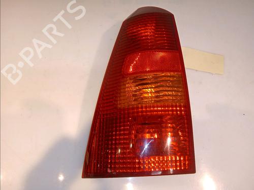 Right taillight FORD FOCUS I Turnier (DNW) 1.8 Turbo DI / TDDi | BP23177969C35 