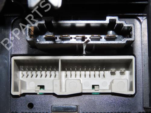 Climate control SEAT LEON (1P1) 1.6 TDI | BP40437873I5 - Image 3