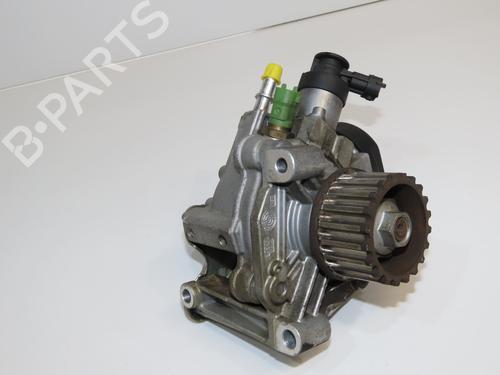 Used Injection pump Injection pump RENAULT CLIO IV Grandtour (KH_) 1.5 dCi 75 (75 hp) 36426770 36426770