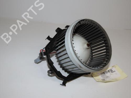 Used Heater blower motor Heater blower motor CITROËN C4 Picasso I MPV (UD_) 1.6 HDi (109 hp) 32399624 32399624