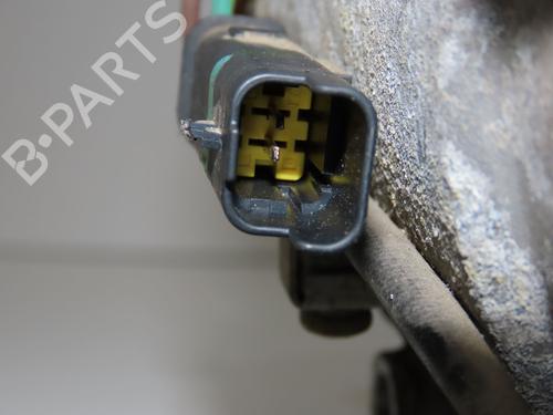 AC compressor OPEL CORSA F (P2JO) 1.2 (68) | BP37185814M34 - Image 3