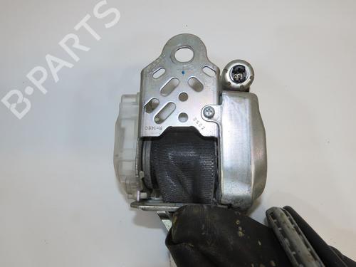 Front left seatbelt SUZUKI SWIFT III (MZ, EZ) 1.3 DDiS (RS413D) | BP36873852I26 - Image 4