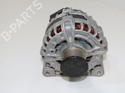 Alternator RENAULT KADJAR (HA_, HL_) 1.6 dCi 130 (HLA4) | BP33032109M7  - Image 8