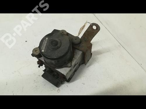 ABS pump PEUGEOT 206 Hatchback (2A/C) 2.0 HDI 90 | BP9605313M43 